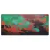 Cherry GP5-Litus Red mouse pad