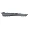 Cherry Tastiera wireless KW 7100 MINI BT