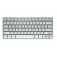 Cherry KW 7100 MINI BT wireless keyboard