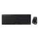 Cherry Tastiera e mouse wireless STREAM COMFORT
