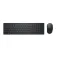 Dell Teclado e mouse sem fio KM5221W