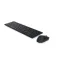Dell Teclado e mouse sem fio KM5221W