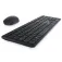 Dell Teclado e mouse sem fio KM5221W