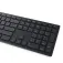 Dell Tastiera e mouse wireless KM5221W