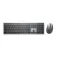 Dell KM7321W Wireless Keyboard And Mouse