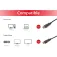 Equip HDMI 2.0 Active Optical Cable network cable