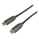 Equip Cable de red HDMI 2.1 Active Optic Armored Cable 200 m