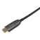 Equip Cable de red HDMI 2.1 Active Optic Armored Cable 200 m