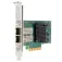 HP Targeta d´expansió PCI-E BCM57414
