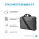 HP 1E7D7AA Laptoptas