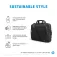HP Valigetta per portatile 3E5F8AA