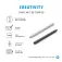 HP 3J122AA Digitale pen