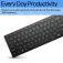 HP Teclado 9SR37UT
