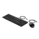 HP Teclado e rato AX2Y7AA