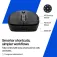 HP Mouse wireless AZ7B1AA