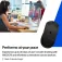 HP Mouse wireless AZ7B1AA