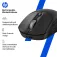 HP Mouse wireless AZ7B1AA
