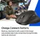 HP B8YX4AA wireless mouse