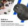HP Mouse wireless B8YX4AA