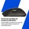 HP Mouse wireless B8YX4AA