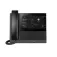 HP CCX 600 Vaste telefoon