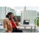 HP CCX 600 Fast telefon