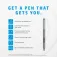 HP Stylet numérique Digital Pen
