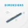 HP Stylet numérique Digital Pen