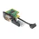 HP Carte d´extension PCI-E Flex IO 2nd v2
