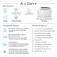 HP LaserJet Enterprise M406dn Laserprinter