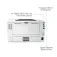 HP LaserJet Enterprise M406dn Laserprinter