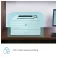HP LaserJet Enterprise M406dn Laserdrucker