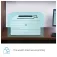 HP LaserJet Enterprise M406dn Laserdrucker