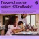 HP Slim Rechargeable Pen Digital penn