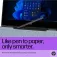 HP Stylet numérique Slim Rechargeable Pen