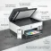 HP Smart Tank 7305 Multifunktionsprinter