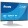 Iiyama ProLite 22´´ FHD IPS LED touchscreen