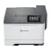 Lexmark Impresora láser CS632dwe