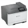 Lexmark CS632dwe laser printer