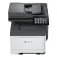 Lexmark CX635adwe laser printer