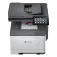 Lexmark CX635adwe Laserprinter