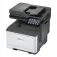 Lexmark CX635adwe Laserprinter