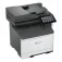 Lexmark CX635adwe Laserprinter