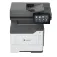Lexmark MX632adwe Multifunctionele printer