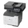 Lexmark MX632adwe Multifunctionele printer