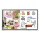 Samsung Flip Pro interactive touch board