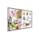 Samsung Flip Pro interactief touchbord