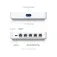 Ubiquiti Cloud Gateway Max 라우터