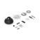 Ubiquiti G6 Pro Dome security camera