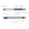Ubiquiti Switch UniFi Switch 24